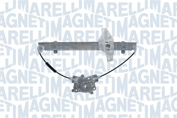 Window Regulator